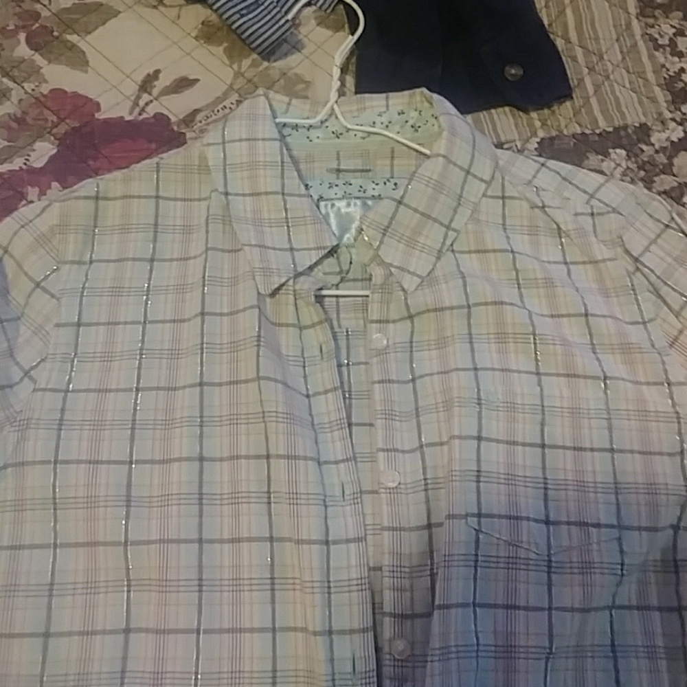 Girls Long sleeve shirt